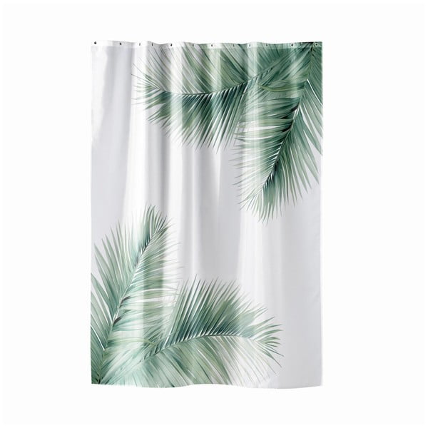 Dušas aizkars 180x200 cm Havane – douceur d'intérieur