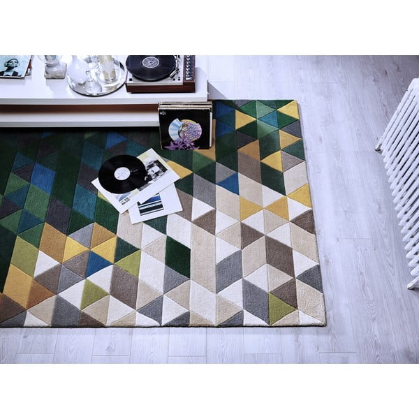 Vilnas paklājs Flair Rugs Prism, 160 x 230 cm-image-1