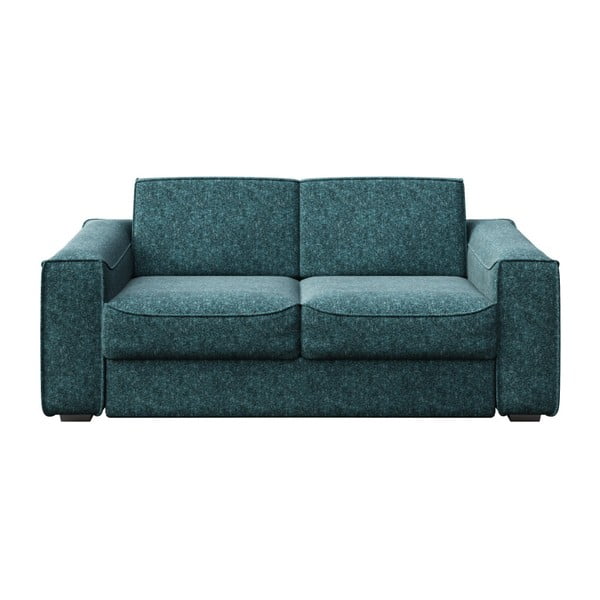 Tirkīzzils dīvāns MESONICA Munro, 204 cm