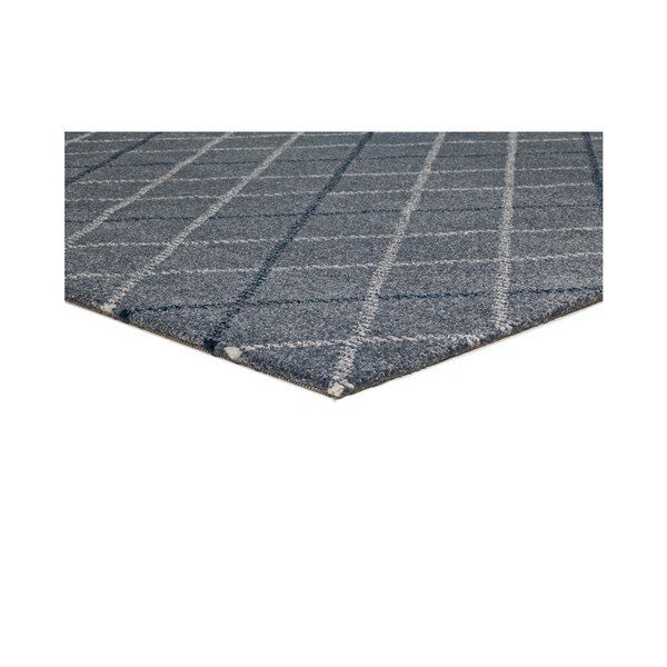 Zils āra paklājs Universal Sofie Blue, 160 x 230 cm-image-2