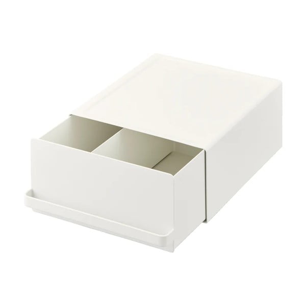 Balta tējas kaste Tower – YAMAZAKI