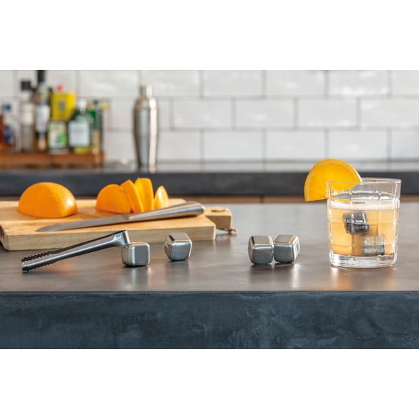 Dzesēšanas kubi (6 gab.) ar knaiblēm – Leopold Vienna-image-1