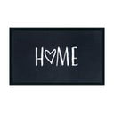 Melns kājslauķis Ragami Maison, 45 x 75 cm