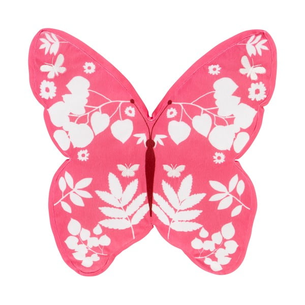 Bērnu spilvens Butterfly – Catherine Lansfield