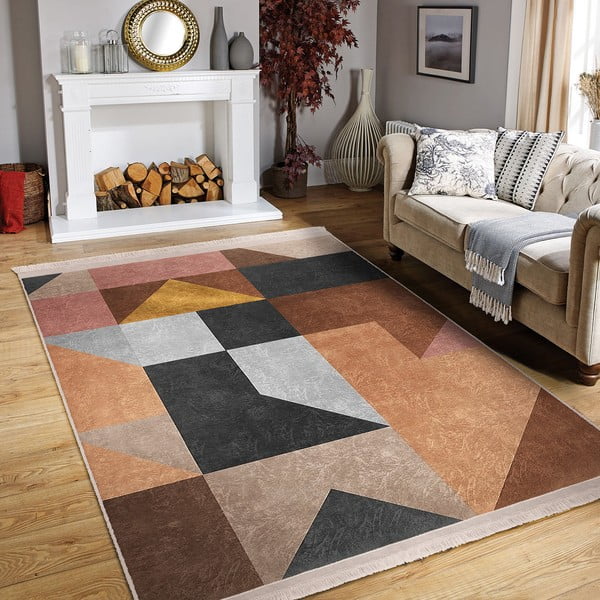 Paklājs 160x230 cm – Mila Home-image-1