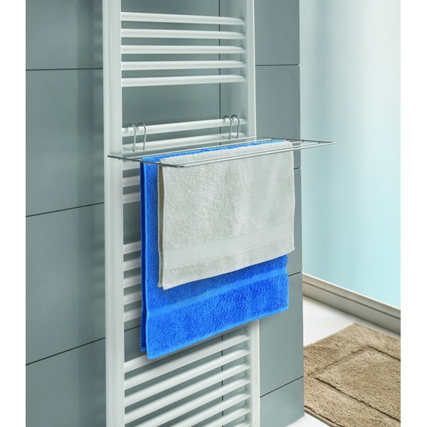 Piekaramais drēbju žāvētājs Radius – Metaltex-image-1