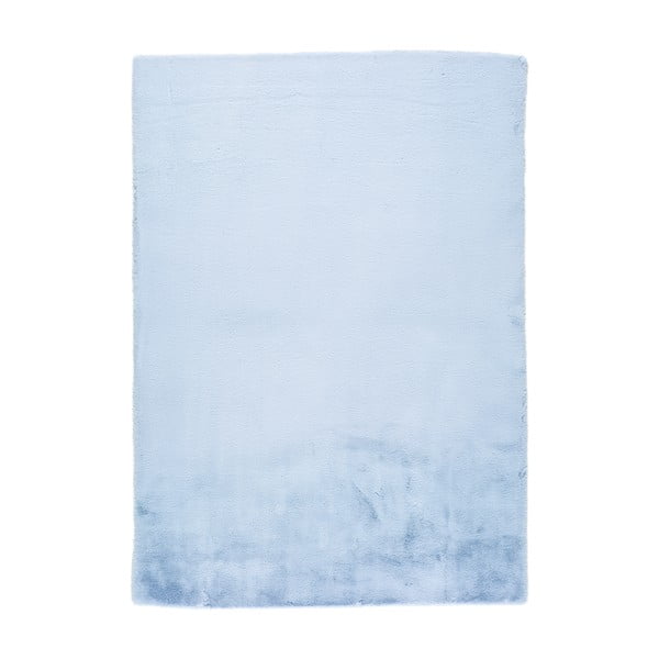 Zils paklājs Universal Fox Liso, 60 x 110 cm