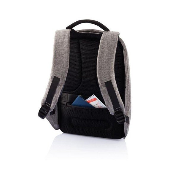 Melna drošības mugursoma XD Design Bobby-image-4