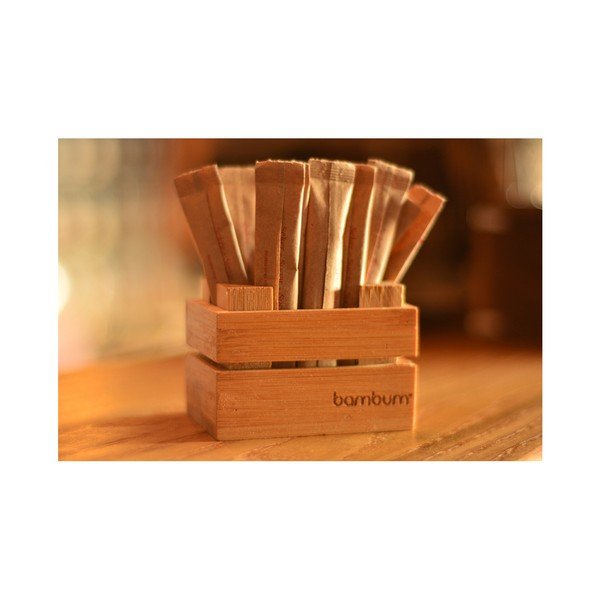 Bambusa cukura stends Bambum Cassi-image-1