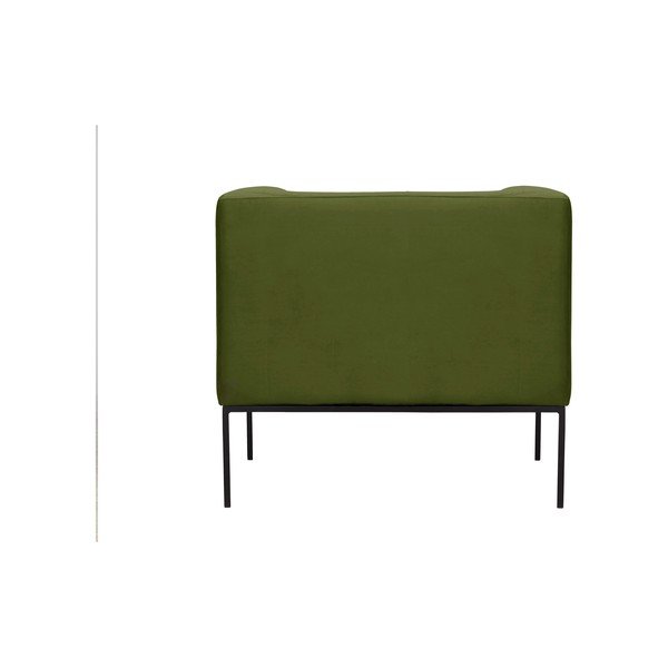 Zaļš krēsls Windsor & Co Sofas Neptune-image-3