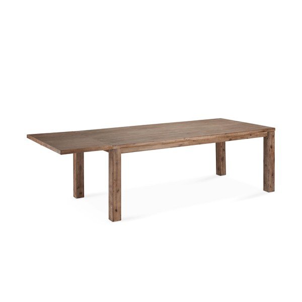 Ēdamgalda papildu virsma Furnhouse Alaska, 50 x 100 cm-image-1