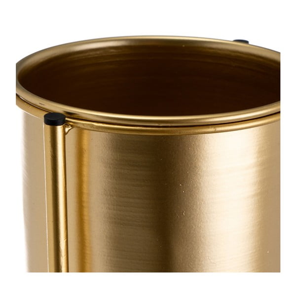 Metāla puķu podu statīvs (augstums 65 cm) – Casa Selección-image-1