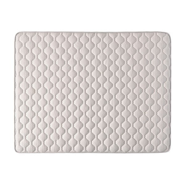 Divpusējs matracis Moonia King Relax Supreme, 180 x 200 cm-image-3