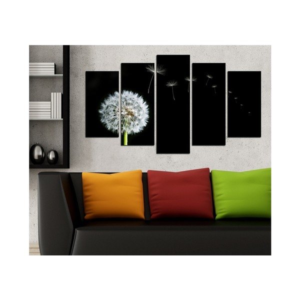 Insigne Topulo daudzdaļīga glezna, 102 x 60 cm-image-1