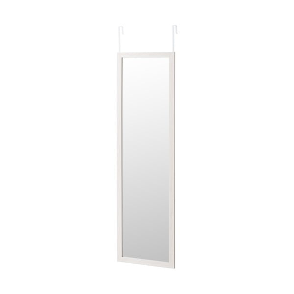 Piekaramais spogulis durvīm 35x125 cm – Casa Selección