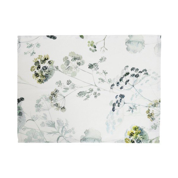 Auduma paliktnis 38x50 cm Herbier – Côté Table