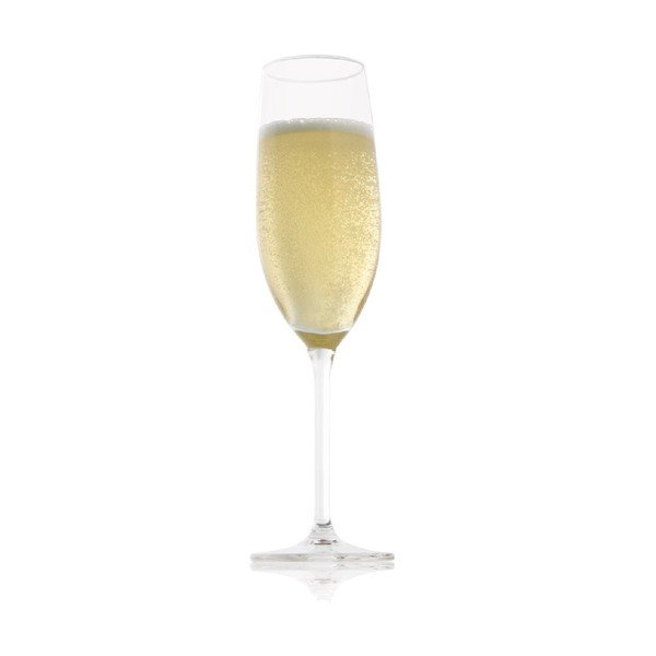 2 šampanieša glāžu komplekts Vacu Vin, 210 ml-image-2