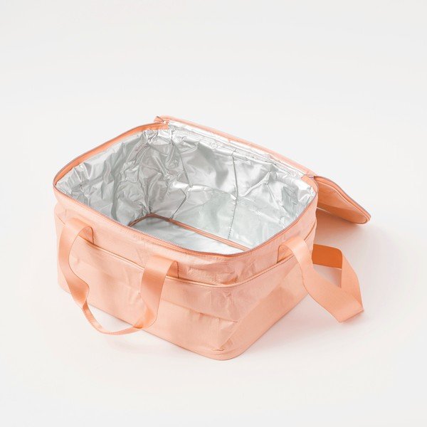 Rozā aukstuma soma Sunnylife, 31,5 l-image-1