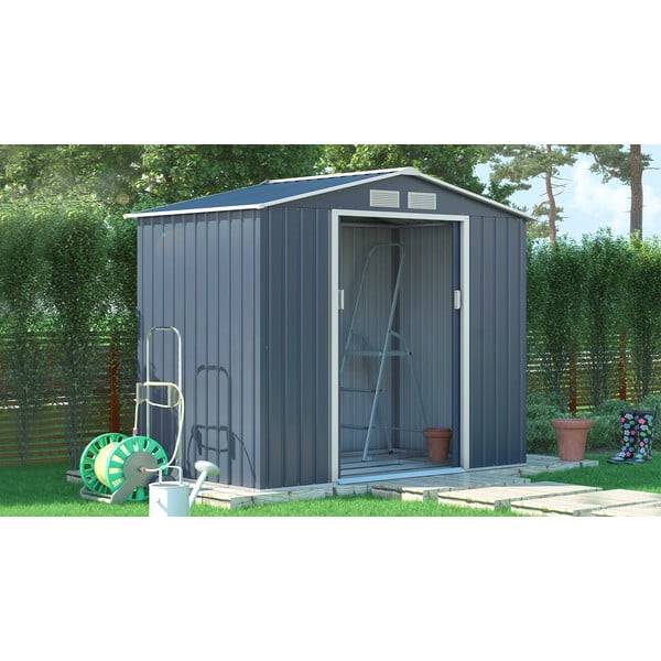 Dārza māja Archer A – Rojaplast-image-1