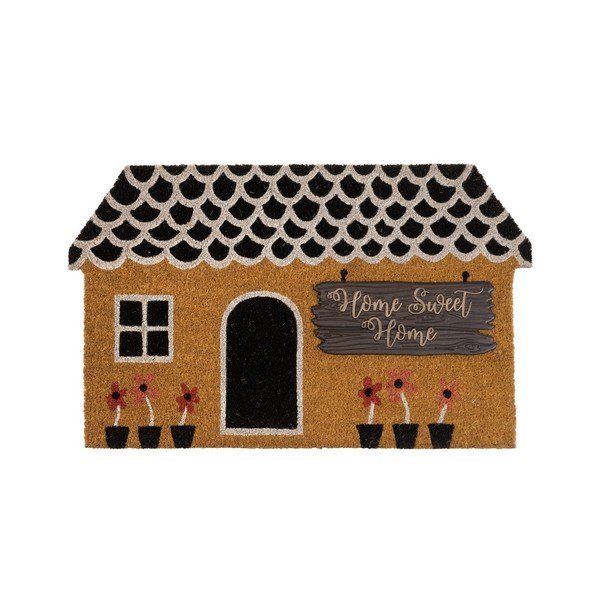 Kokosšķiedras kājslauķis 45x75 cm Villa – Casa Selección