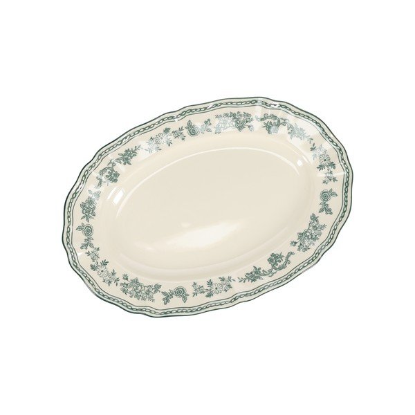 Porcelāna paplāte 22,5x32,5 cm Cyril – S|P Collection-image-2