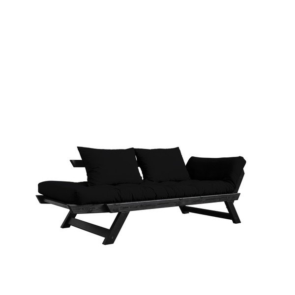 Maināms dīvāns Karup Bebop Black/Black-image-2