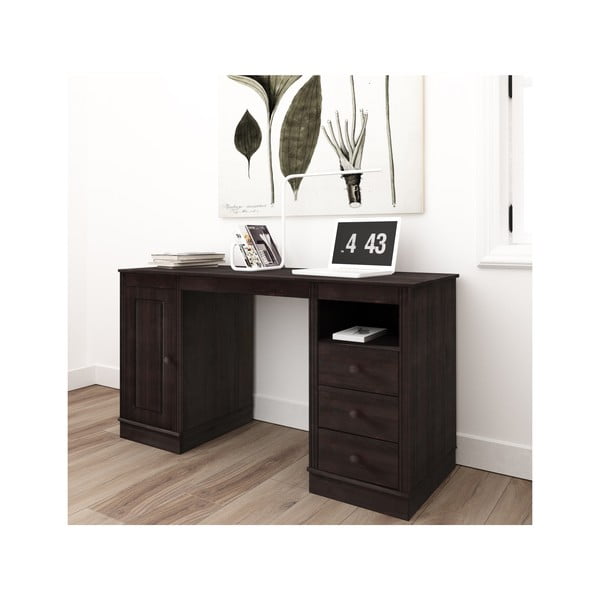 Darba galds 50x140 cm Anita – Støraa-image-2