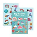 Bērnu tetovējumi Top Banana – Rex London