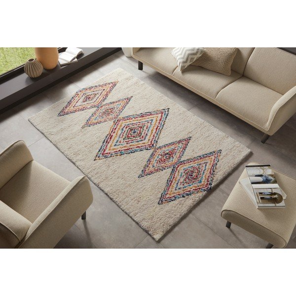 Paklājs Mint Rugs Nomadic, 120 x 170 cm-image-3