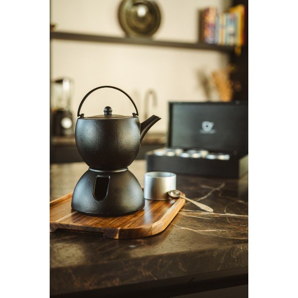 Koka tējas kaste – Bredemeijer-image-4