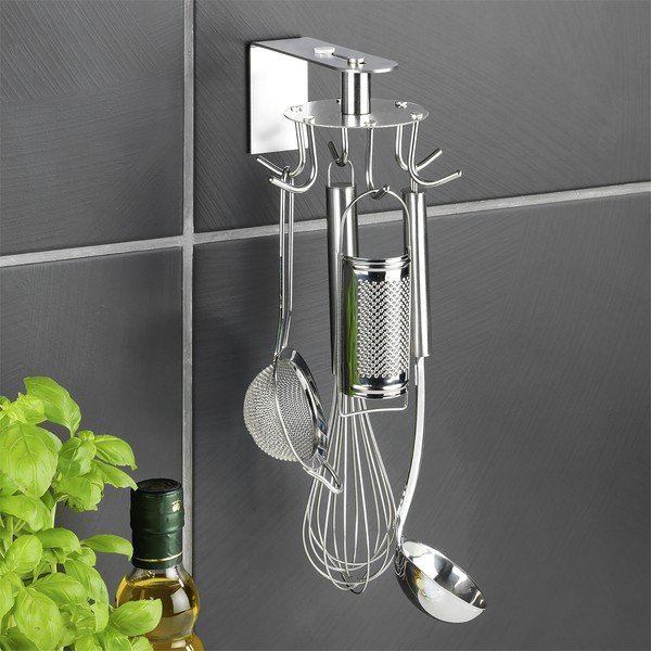 Nerūsējošā tērauda pašturošs virtuves organizators – Maximex-image-2