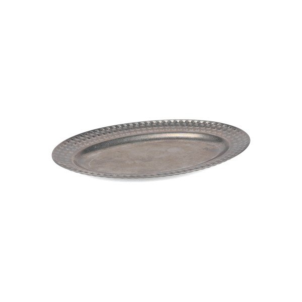 Servēšanas nerūsējošā tērauda paplāte 20x30 cm Serve – BonBistro-image-3