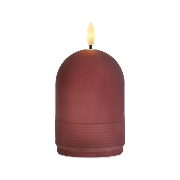 LED svece (augstums 11 cm) Minna – Sirius