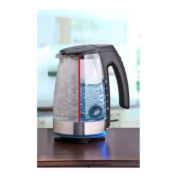 Elektriskās tējkannas kaļķa noņēmējs Wenko-image-1