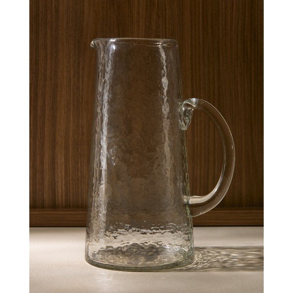 Stikla krūka Obila – Kave Home-image-1