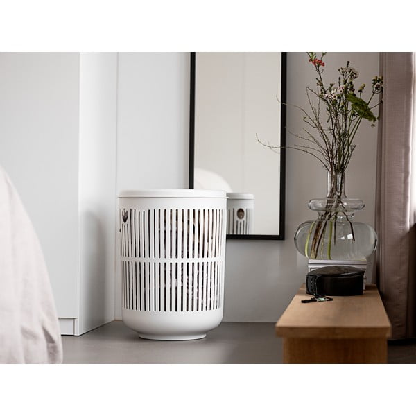 Plastmasas veļas grozs 60 l Ume – Zone-image-1