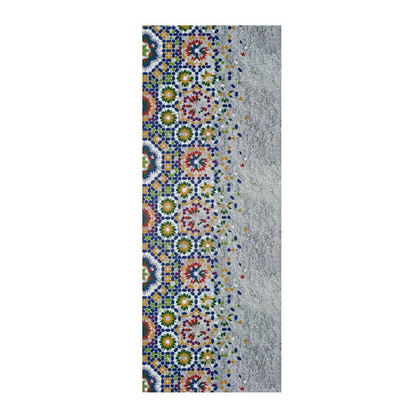 Paklājs Universal Sprinty Mosaico , 52 x 100 cm
