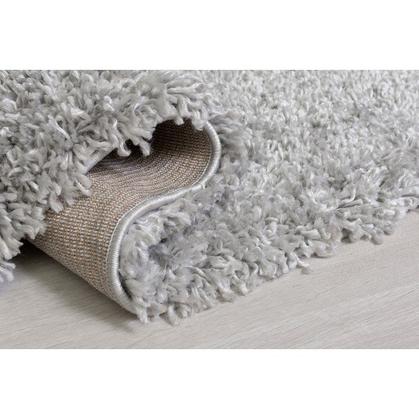 Gaiši pelēks paklājs Flair Rugs Sparks, 200 x 290 cm-image-3