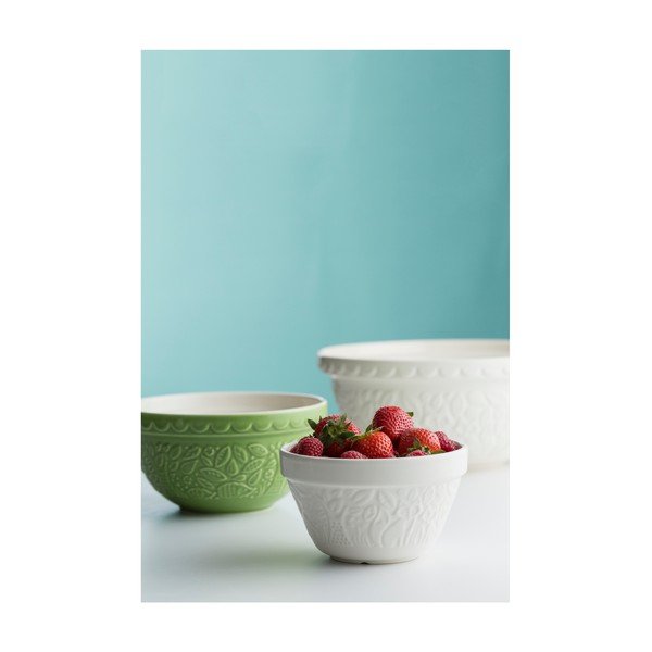 Balta keramikas pudiņa bļoda Mason Cash In the Forest, ⌀ 16 cm-image-1