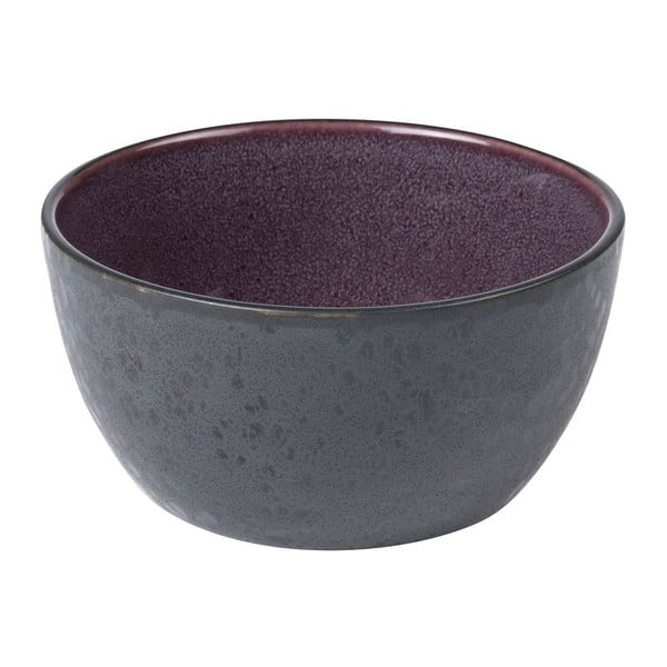 Violeta keramikas servīzes bļoda ø 14 cm Mensa – Bitz