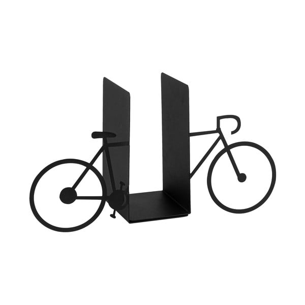 Grāmatu turētājs Bicycle – Mioli Decor