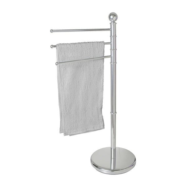 Hromēts dvieļu turētājs Wenko Exclusive-image-2