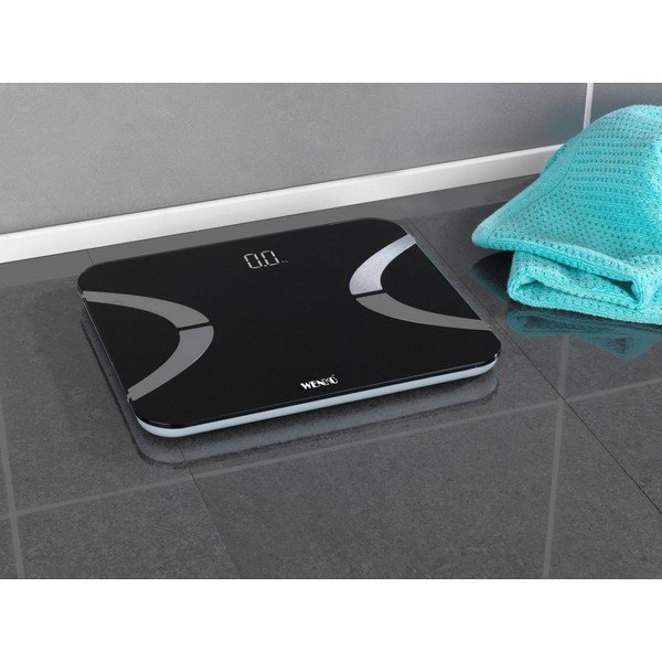 Melni personīgie svari Wenko Scale-image-3