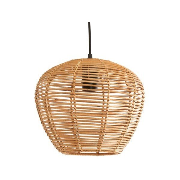 Dabīga toņa abažūrs ø 29 cm Latvia – Light & Living