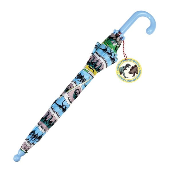 Bērnu lietussargs Rex London Prehistoric Land, ⌀ 62 cm-image-2