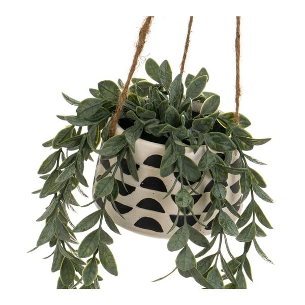 Mākslīgais augs (augstums 28 cm) – Casa Selección-image-2