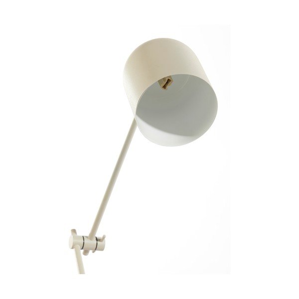 Gaiši pelēka stāvlampa ar regulējamu spilgtumu (augstums 150 cm) Rijeka – Light & Living-image-4