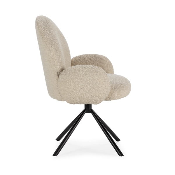 Bēšs atpūtas krēsls Dario – Marckeric-image-4