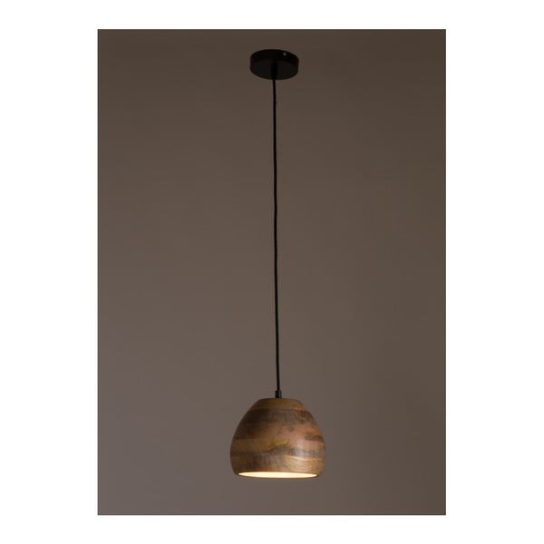 Griestu lampa Dutchbone Woody-image-3