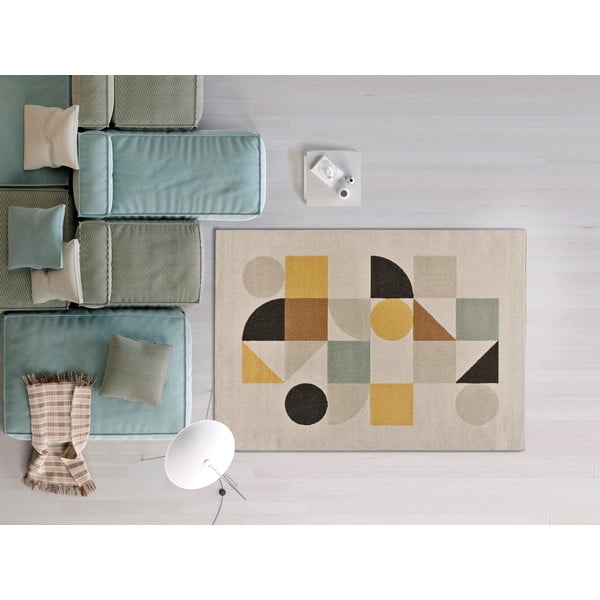 Paklājs Universal Domus, 120 x 170 cm-image-1